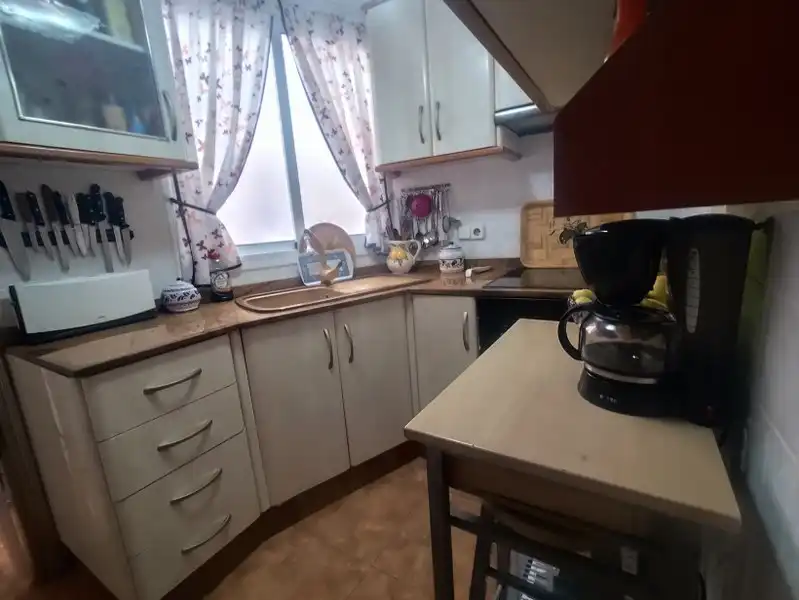 Apartamento en venta en Sant Antoni