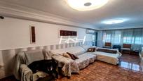 Living room of Flat for sale in Paterna  with Air Conditioner, Heating and Terrace