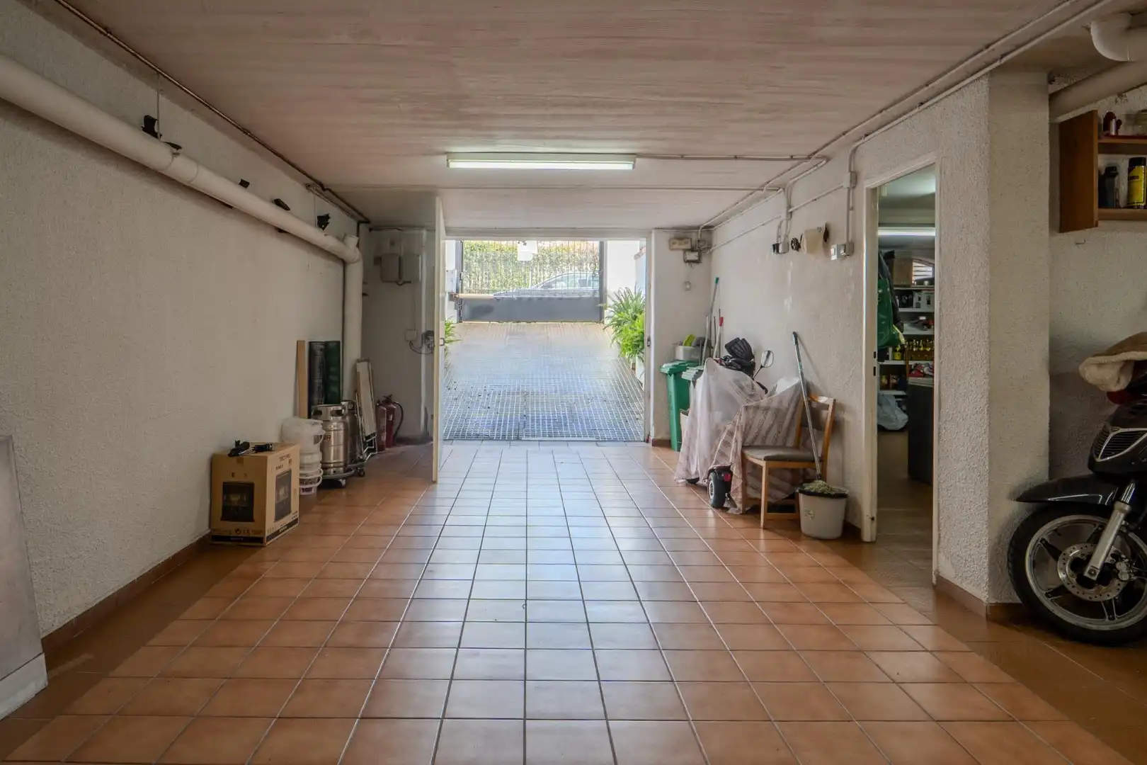 Detached homes for sale in Córdoba  with Private garden, Terrace and Storage room