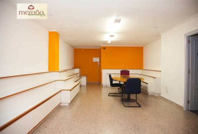 Oficina en Alquiler en Altabix