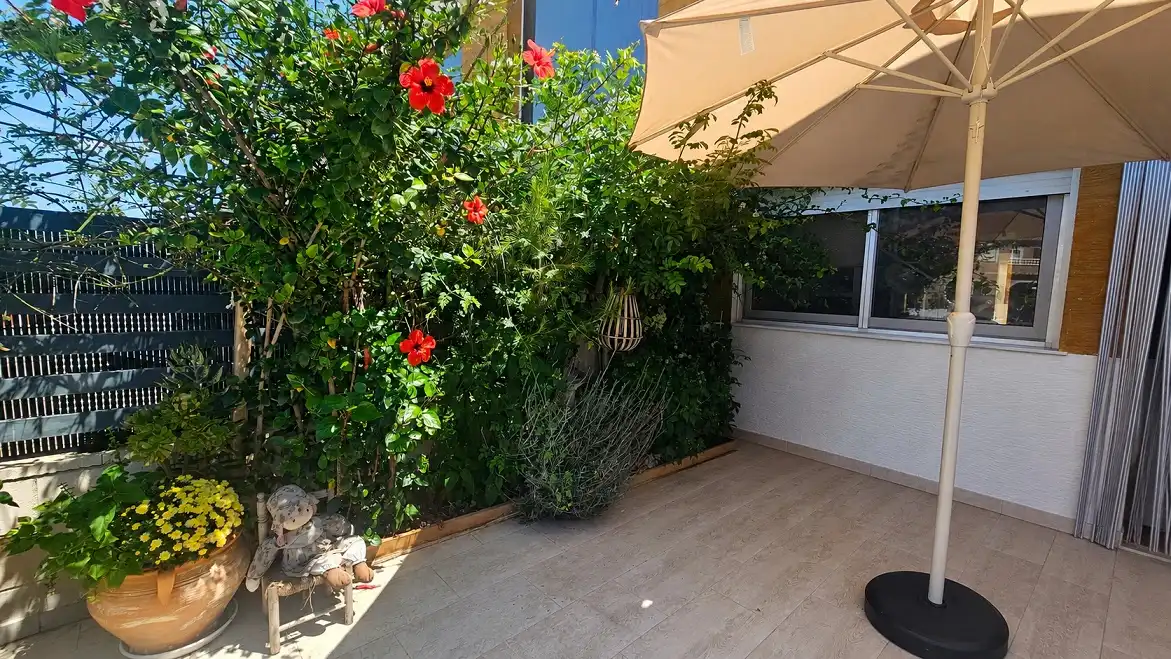 Reihenhaus mit Pool zum Verkauf in Carrer de Creta, imagen 2