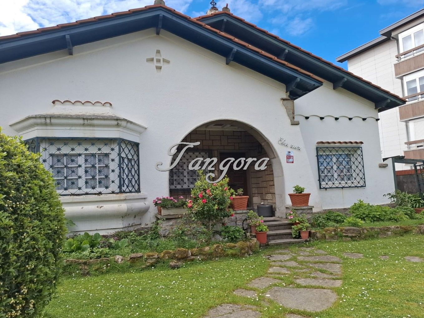 House or chalet for sale in Calle Landene Kalea, Usategui