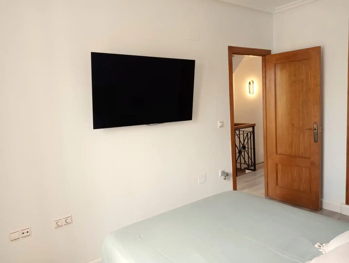 Semi-detached house with terrace for sale in Balcón de Finestrat - Terra Marina, imagen 51
