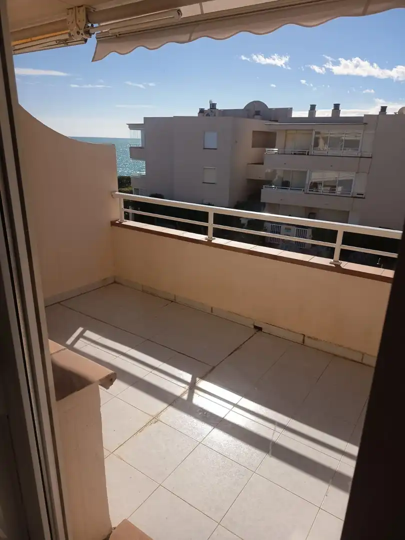 Terrassa de Estudi en venda en Vinaròs amb Terrassa i Piscina comunitària