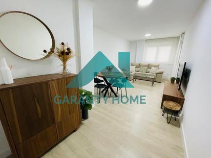 Exterior view of Flat for sale in Cáceres Capital  with Air Conditioner and Terrace