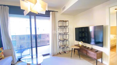 Foto 2 de Pis de lloguer a La Torrassa, Barcelona