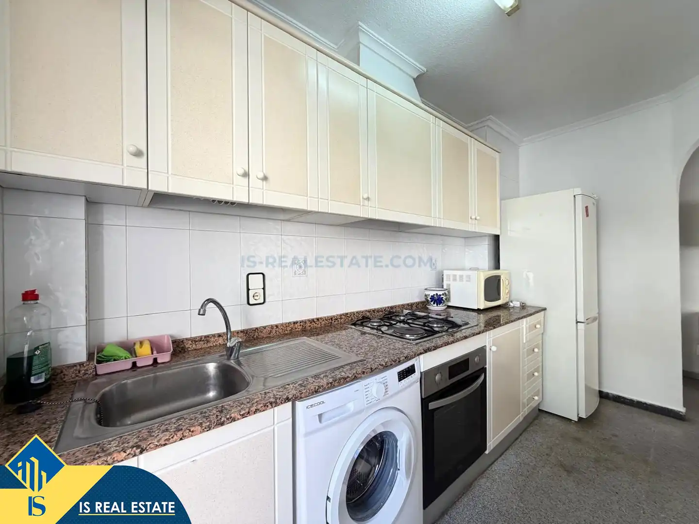 Apartment with lift for sale in Playa del Cura, imagen 43