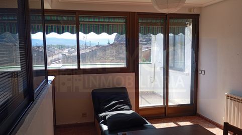 Piso 3 habitaciones Venta Nájera, imatge 2
