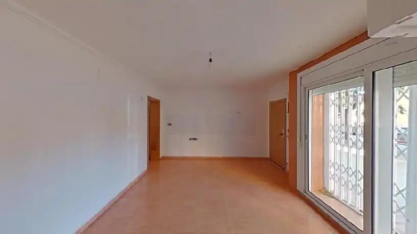 Living room of Flat for sale in Rubí
