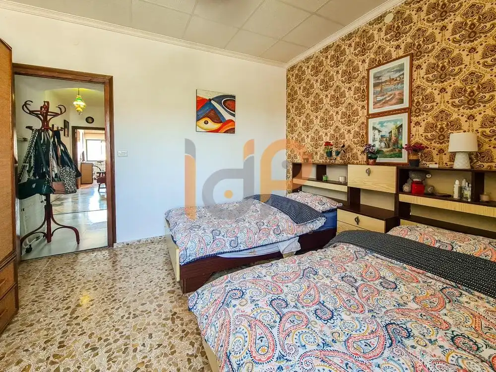 Habitación de Casa o chalet en venta en Arboleas con Jardín privado, Terraza y Trastero