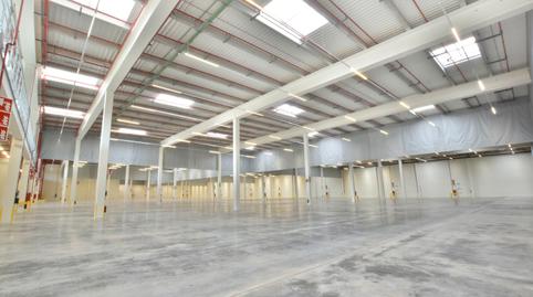 Photo 3 of Industrial buildings to rent in Carrer Circumval•lació, 3, Castellbisbal, Barcelona