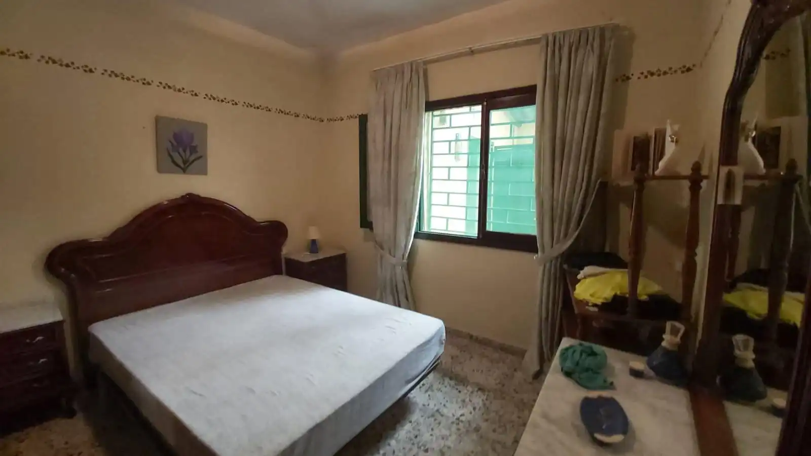 Habitación de Casa o chalet en venta en La Orotava con Terraza y Balcón