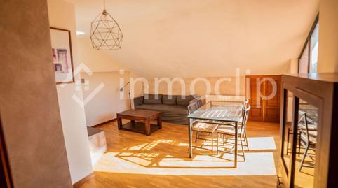 Foto 3 de Àtic en venda a Subida Fuente el Sol, La Victoria - Puente Jardín, Valladolid