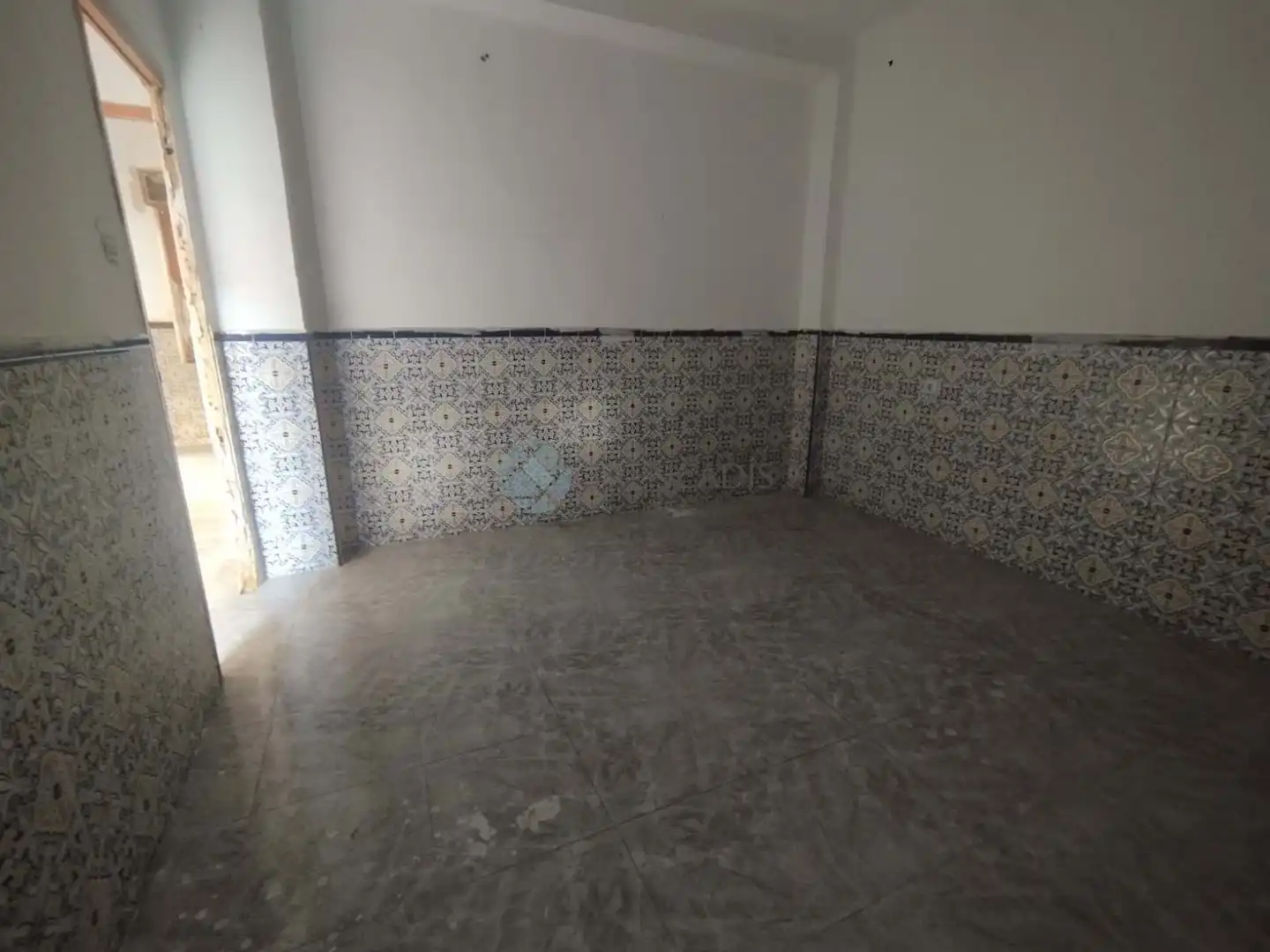 Casa adosada en venta en Isaac Peral N PB Pt A, Roldán