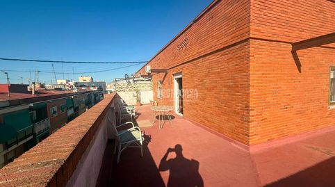 Foto 3 de Àtic en venda a Los Ángeles, Alicante / Alacant
