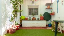 Garden of Flat for sale in  Almería Capital