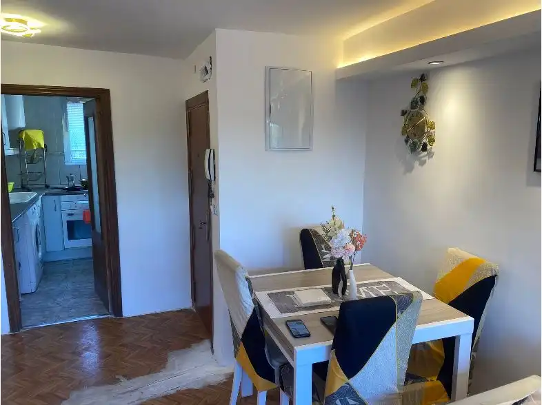Comedor de Piso en venta en Madrid con Aire acondicionado, Calefacción y Terraza