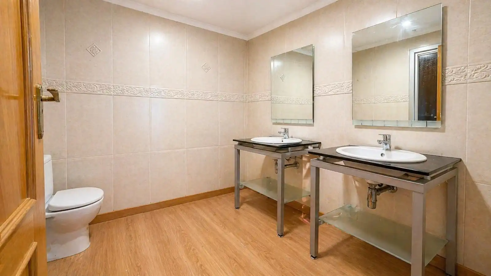 Baño de Piso en venta en Muro, Illes Balears