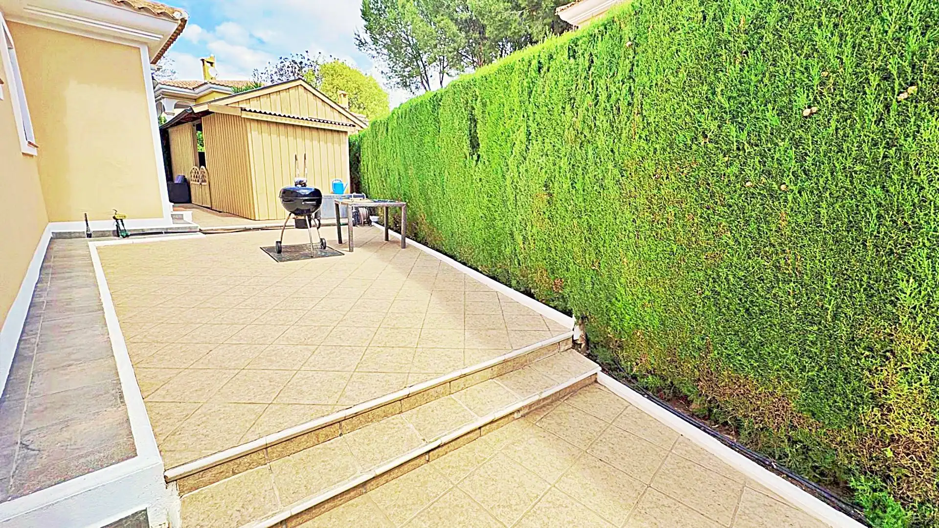 Detached house with pool for sale in carrer del Vespre, imagen 37
