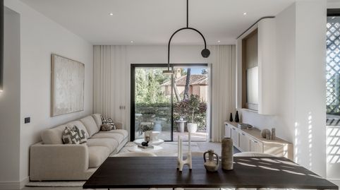 Apartamento en Planta Baja con Interiores Modernos en Exclusiva Comunidad Cerrada, imatge 3