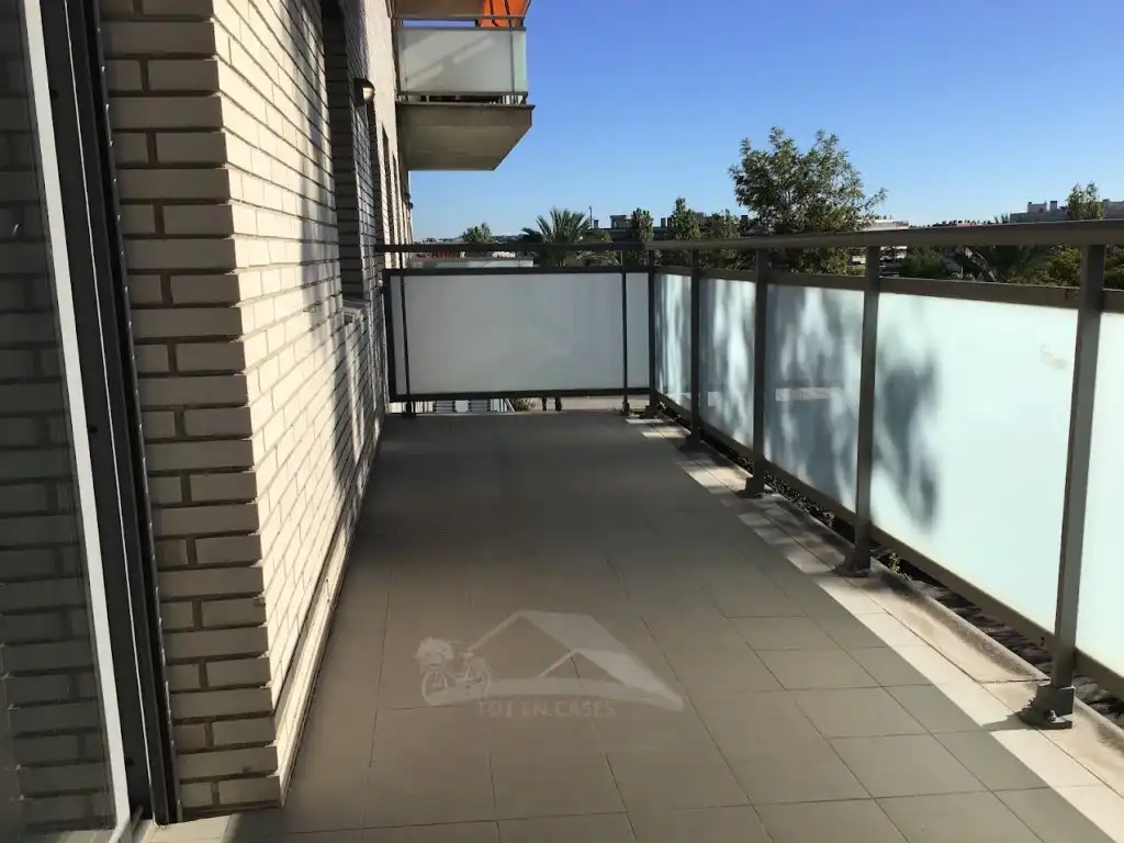 Terraza de Piso en venta en Salou