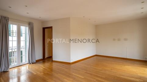 Foto 4 de Pis en venda a Plaça de S'esplanada, 57, Centre Històric, Maó - Mahón