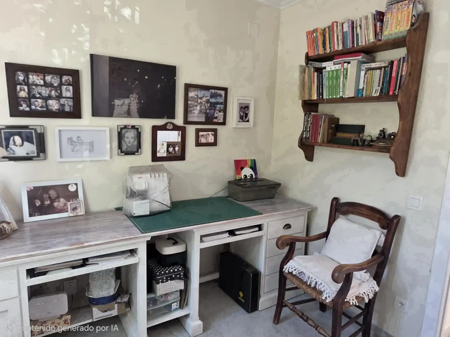 Casa adosada en venta en Castilleja de la Cuesta