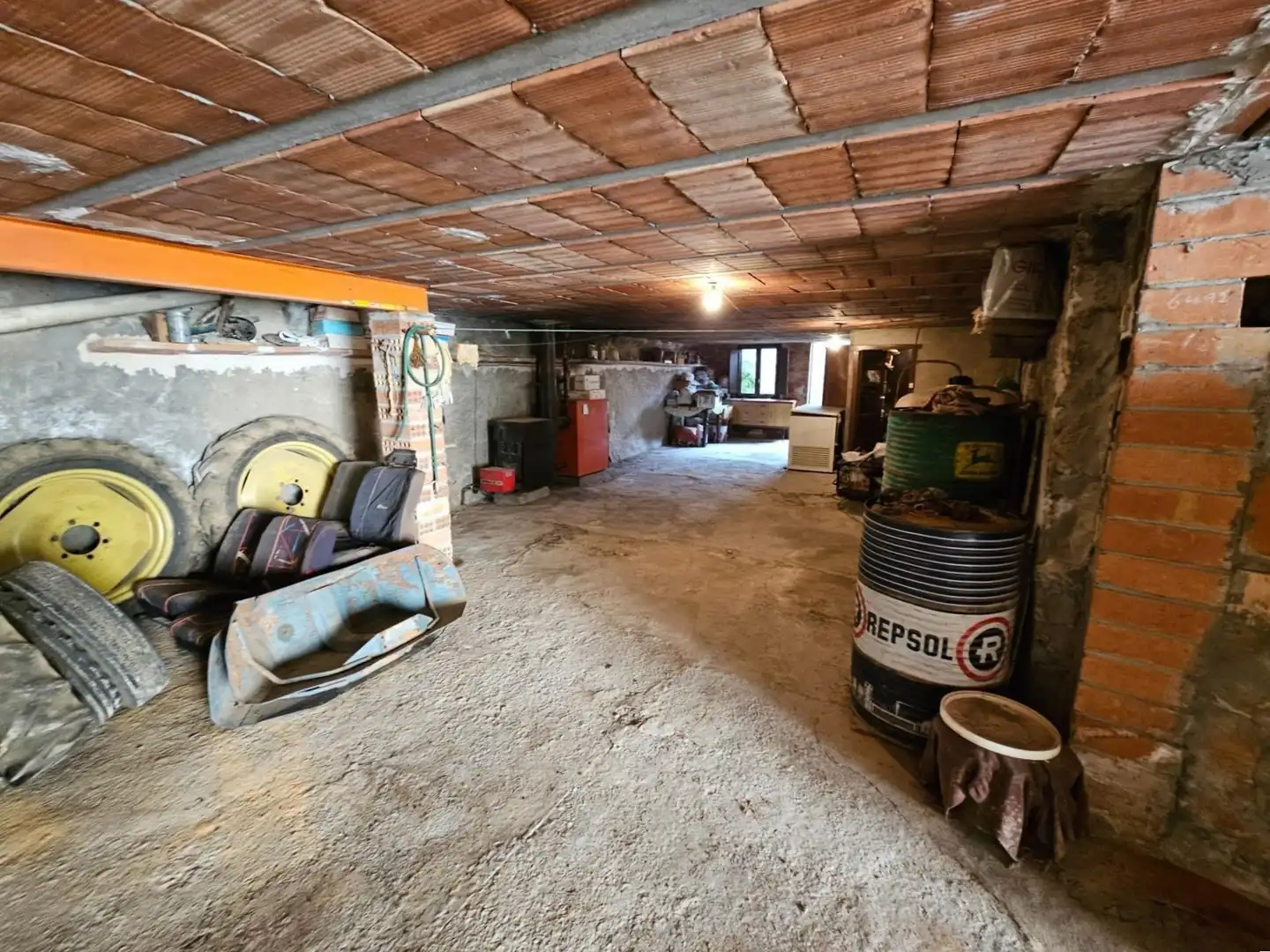 Casa o chalet en venta en Granyena de les Garrigues con Calefacción, Trastero y Balcón