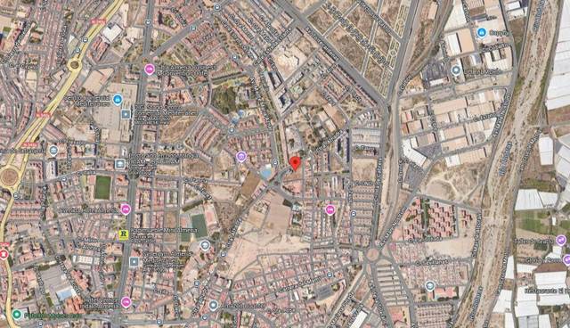 Terreno residencial en Venta en Los Molinos - Villa Blanca