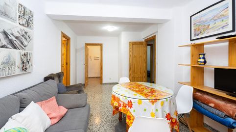 Foto 4 de Piso en venta en Calle Delfín, 62, Angustias - Chana - Encina, Granada Capital