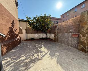 Vista exterior de Casa o xalet en venda en  Barcelona Capital amb Aire condicionat i Calefacció