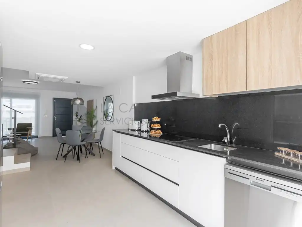 Casa a schiera in vendita a Calle Infanta Elena, imagen 15