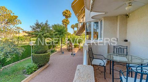 Photo 2 of Flat for sale in Avenida Pintor Fernando Soria, 13, Alicante Golf, Alicante