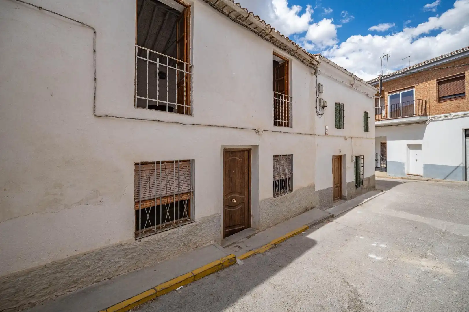 Terraced house with terrace for sale in Calle PUENTE 16, imagen 9