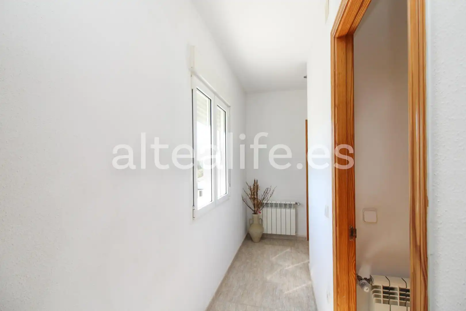 Casa o chalet en venta en La Nucia con Aire acondicionado, Calefacción y Jardín privado