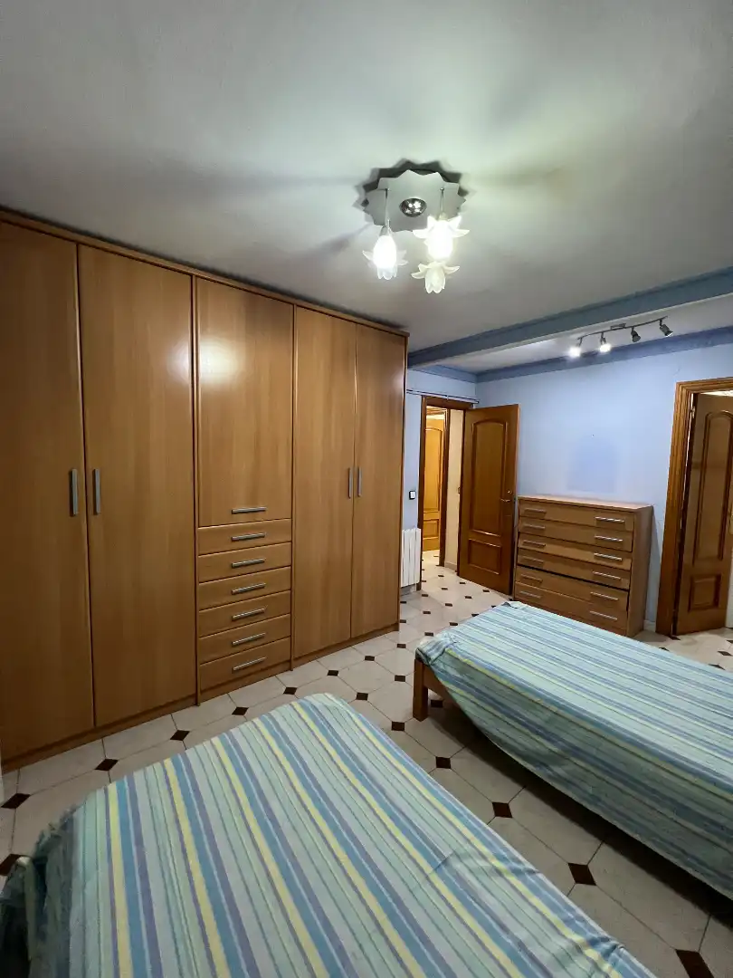 Habitación de Ático en venta en Reus con Aire acondicionado y Calefacción