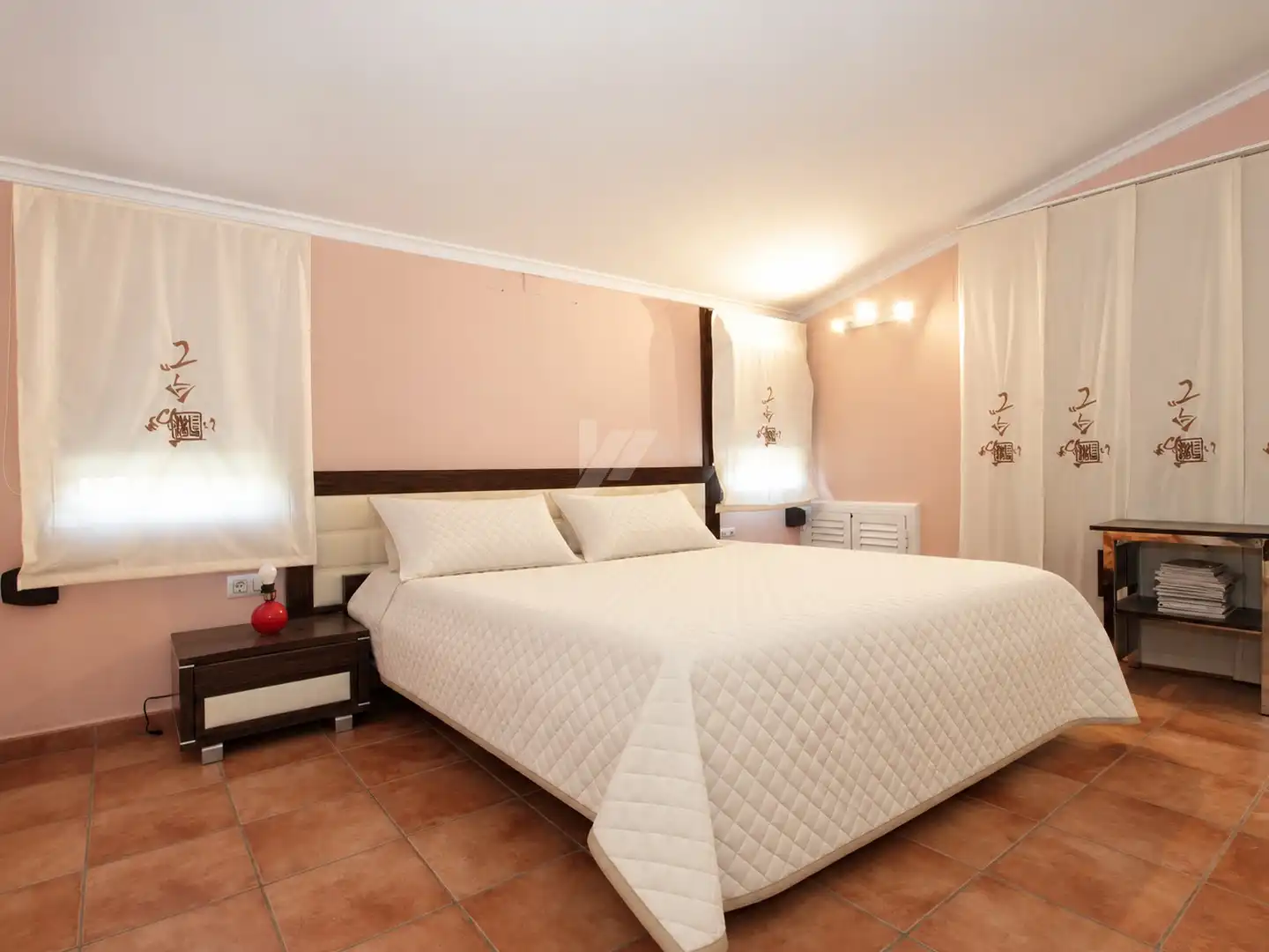 Habitación de Finca rústica en venta en Benissa pueblo  