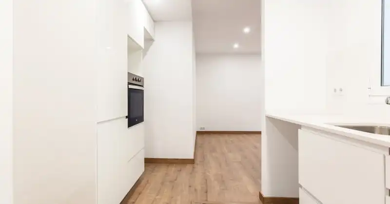 Flat for rent in Calle Duque de Ahumada, 10, Las Torres - Guadalupe