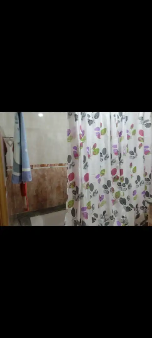 Baño de Casa o chalet en venta en Cuevas del Becerro con Amueblado