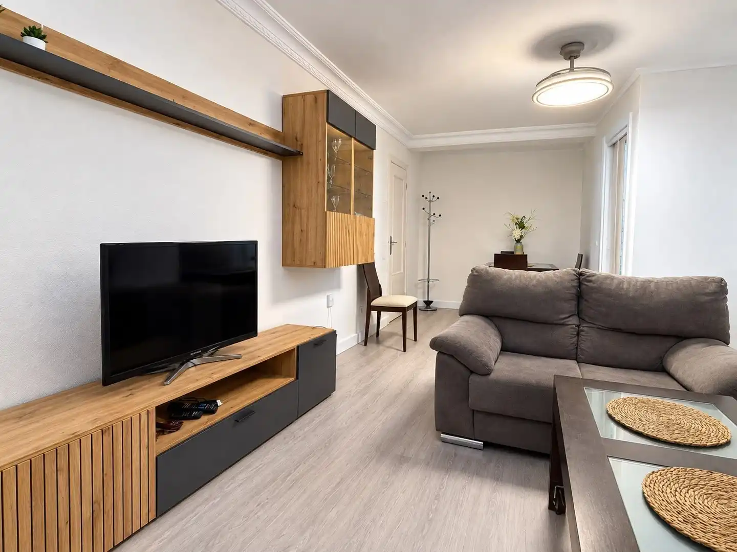 Flat for rent in Huelva, Huelva