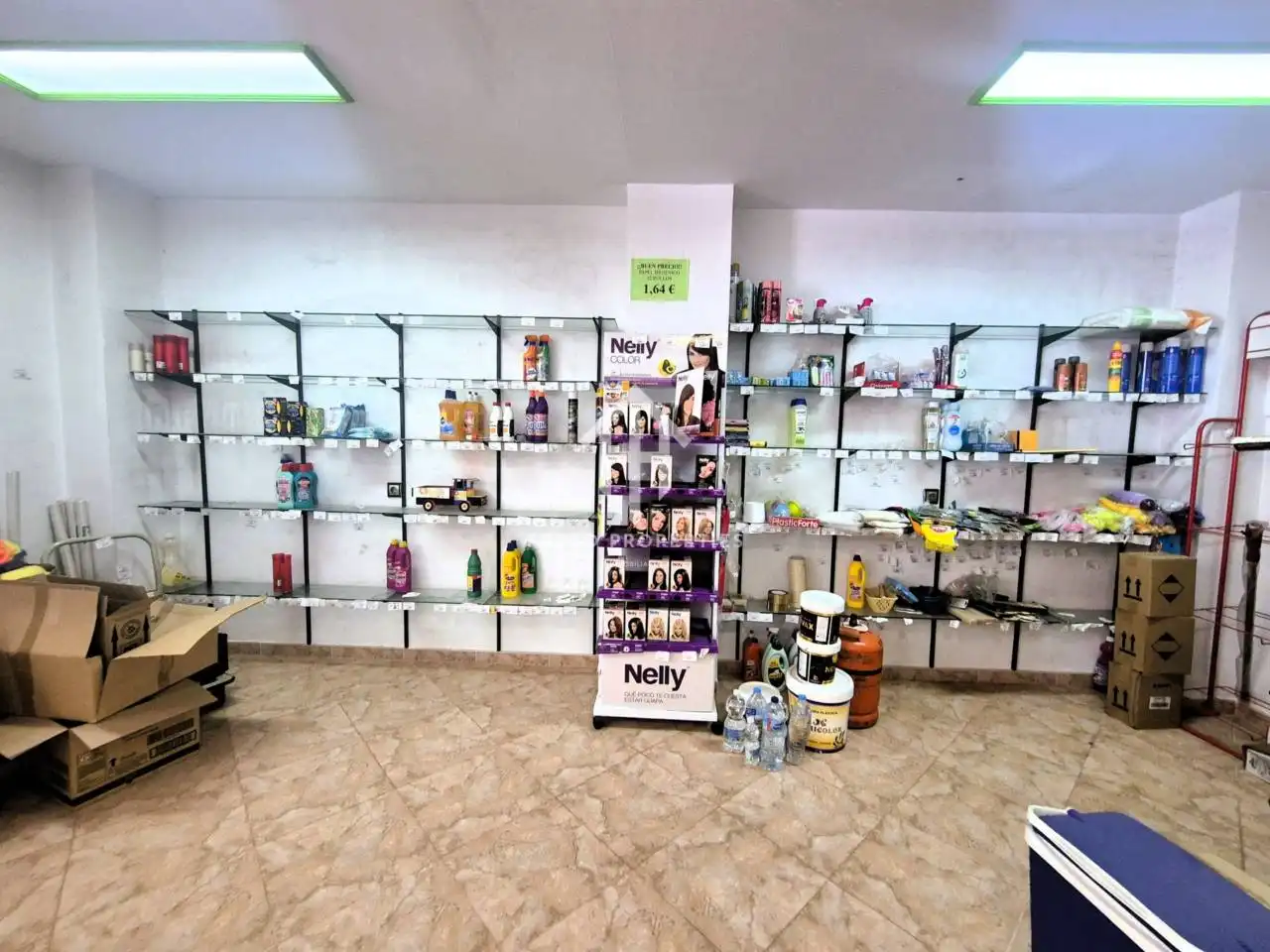 Locale commerciale in affitto a Loja, imagen 6