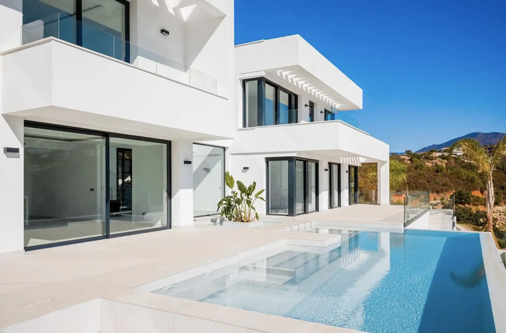 Villa mit Terrasse zum Verkauf in Montemayor - Marbella Club, imagen 30