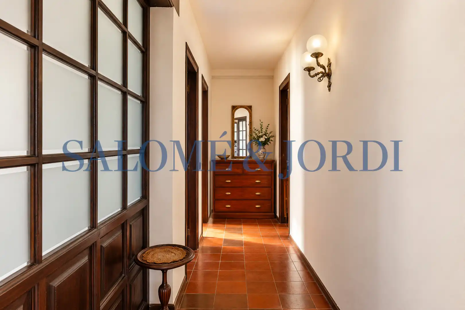 Casa con balcone in vendita a Cabrils, imagen 15