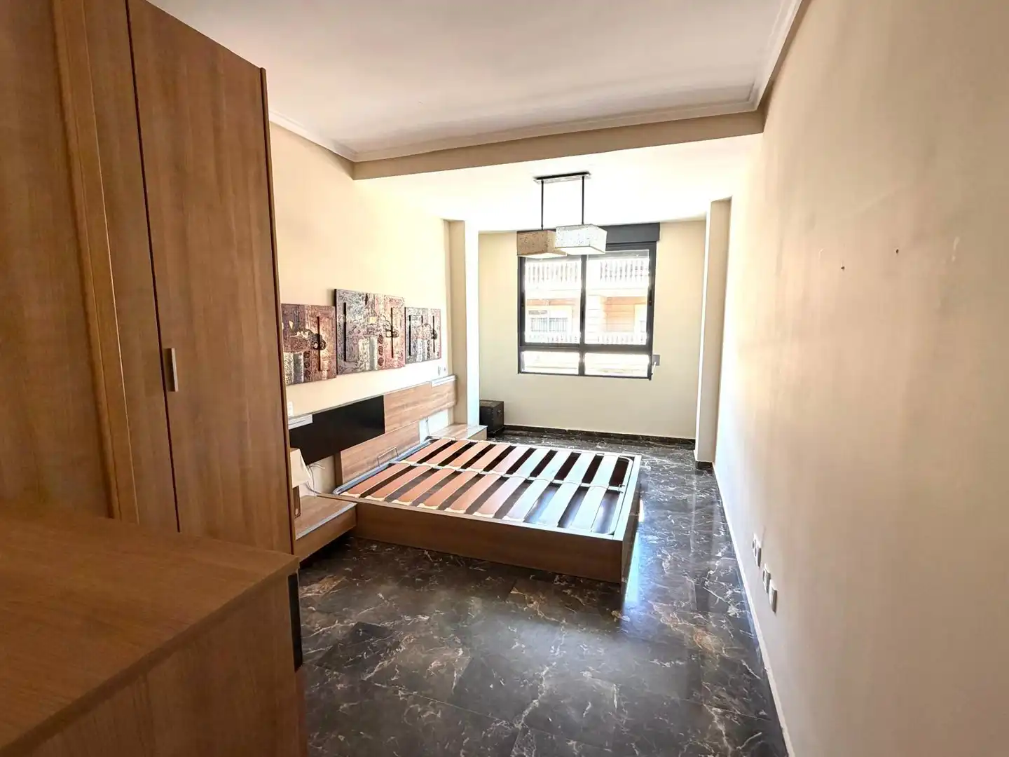 Habitación de Piso en venta en Catarroja con Terraza y Trastero