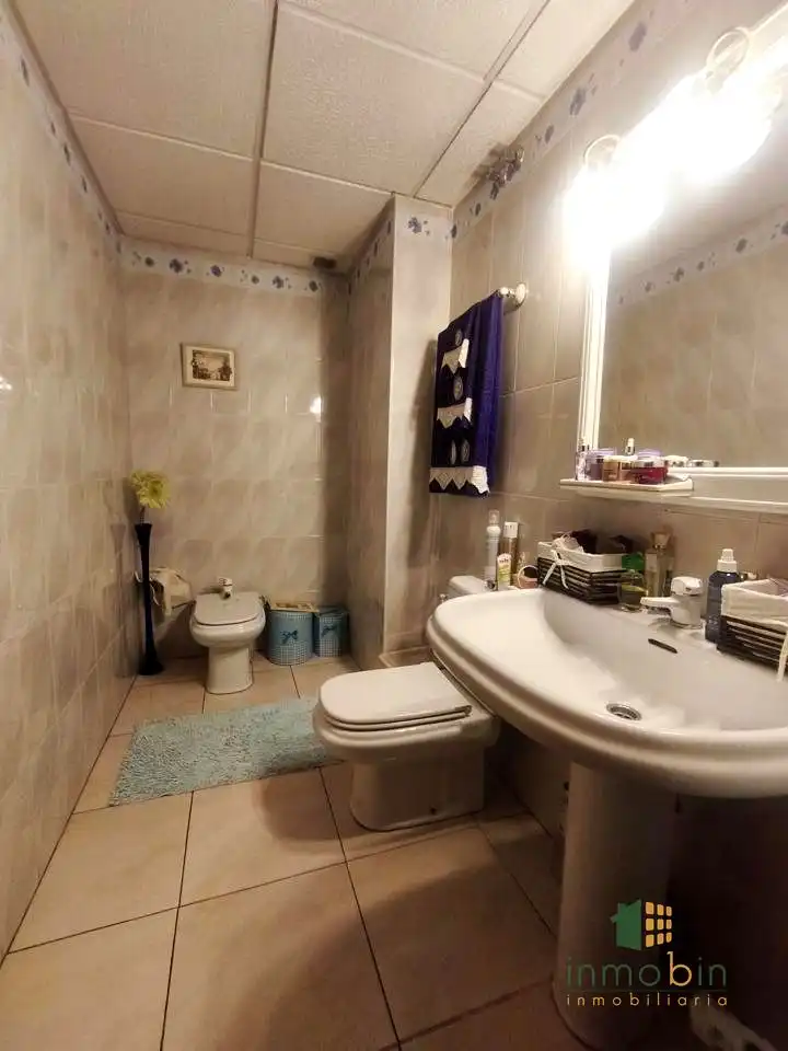 Casa con terraza en venta en Don Benito, imagen 10