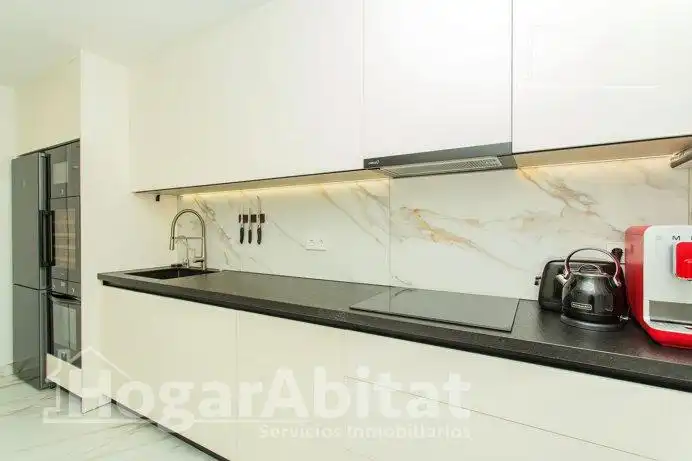 Flat with pool for sale in Calle MANILA, imagen 14