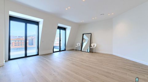 Foto 4 de Piso de alquiler en Rodríguez Arias Kalea, Campuzano, Bilbao