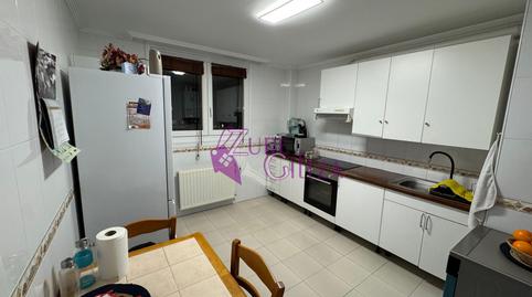 Foto 4 de Piso en venta en Berriz, Bizkaia
