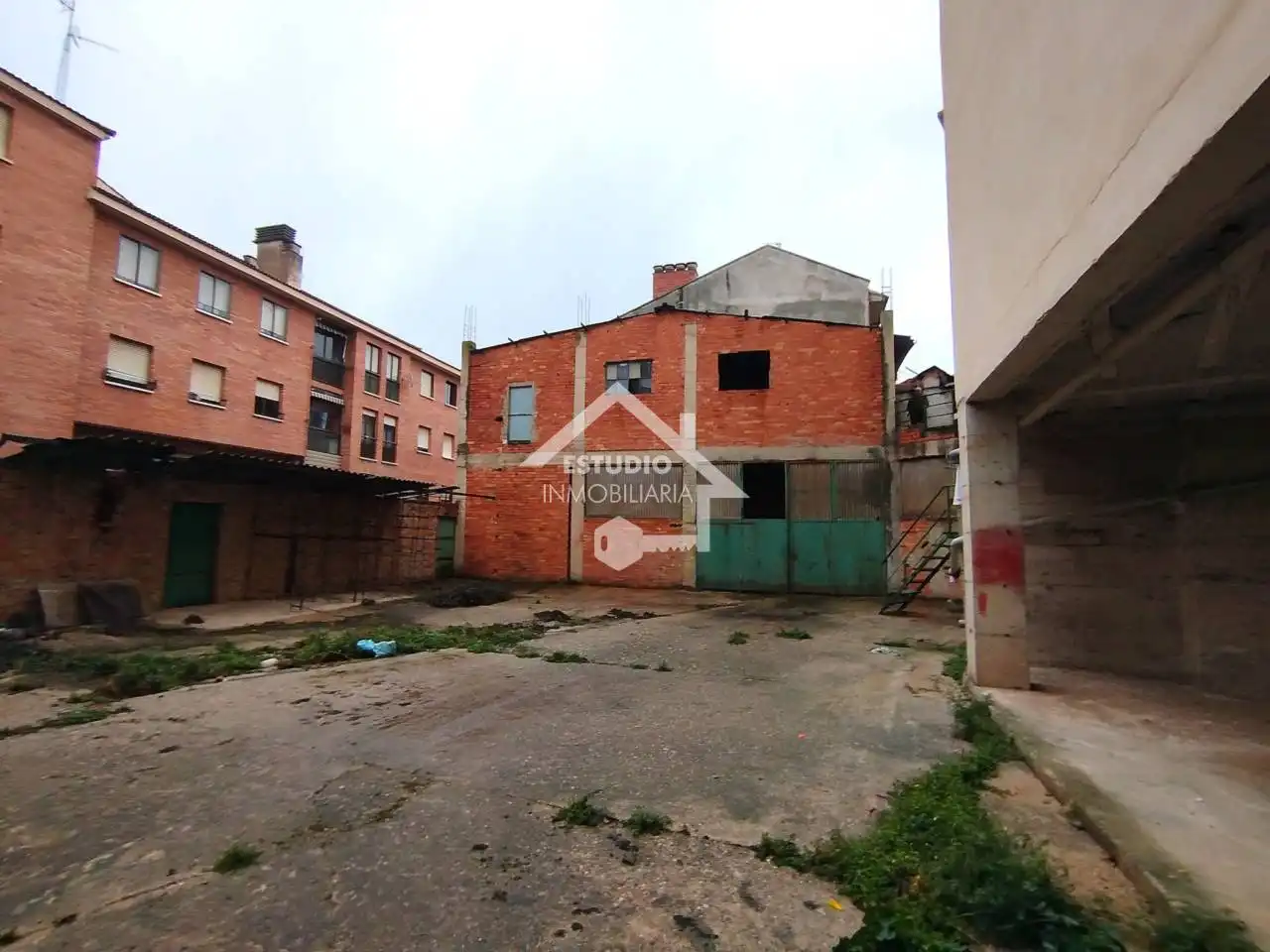 Rural land for sale in Calle Parra, imagen 27