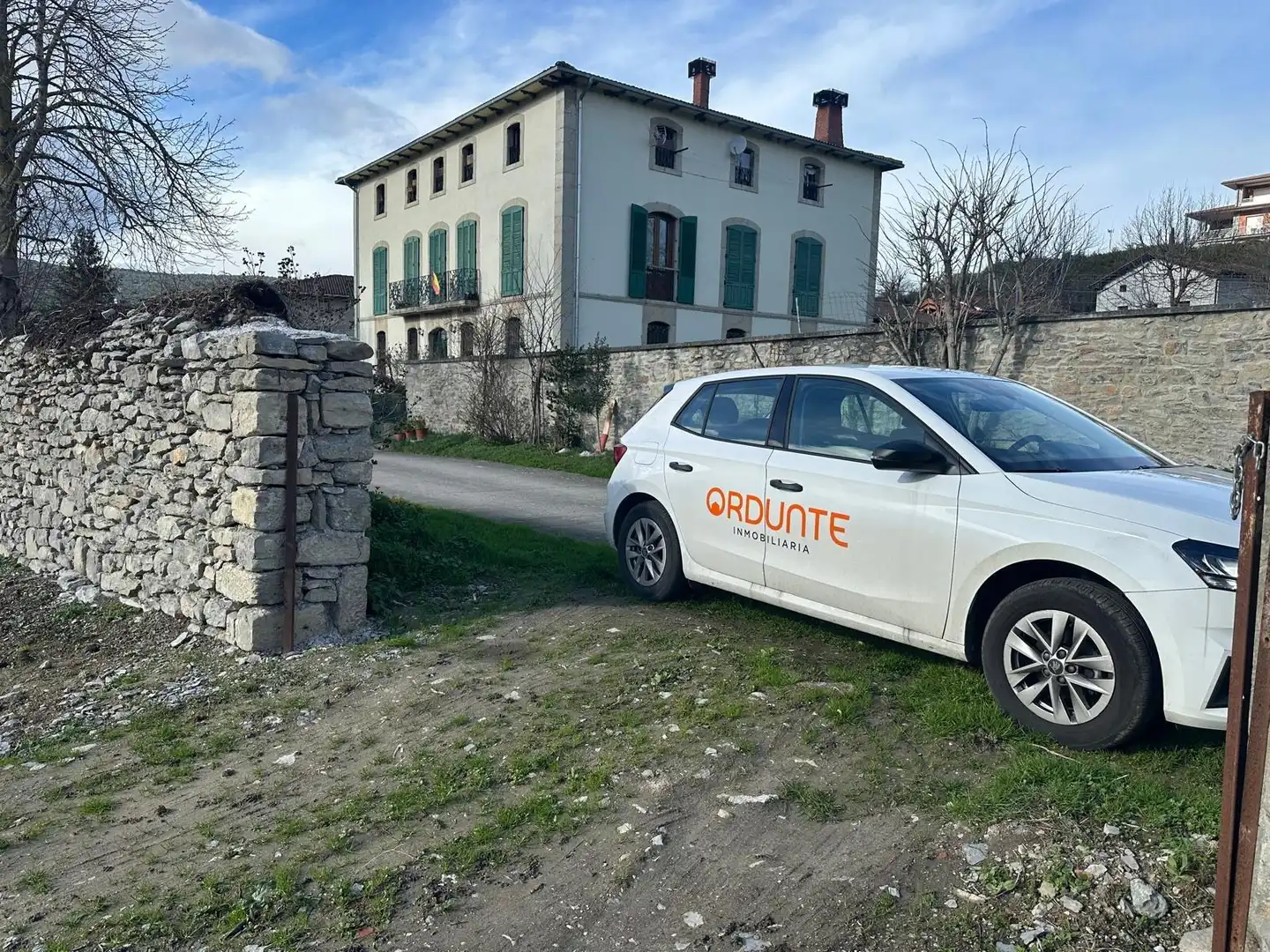 Terreni e lotti in vendita a DOS (MENAMAYOR), imagen 13